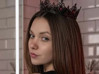 camgirl bondage liveshow AmeliaBrick