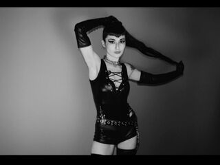 domina fetish webcam show AnatAmunet