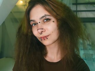 girl bondage webcam CarterRain