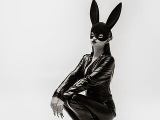 spanking webcam EllaHorton