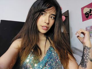webcamgirl bondage fetish webcam EmilyChiara