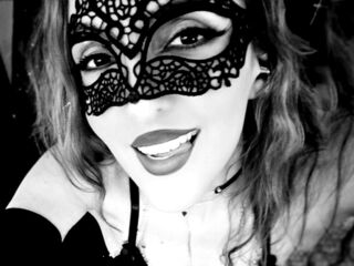 kinky camgirl EmpressXia