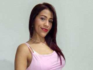 webcam girl fetish GeorginaEvanz