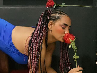 webcamgirl fetish HannahRuiz