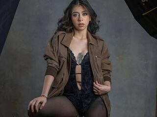 fetish live sex show LaylaVelvet