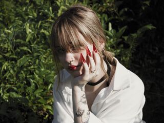 camgirl bdsm LiyaLuna