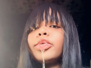 latex cam girl MarmarHan