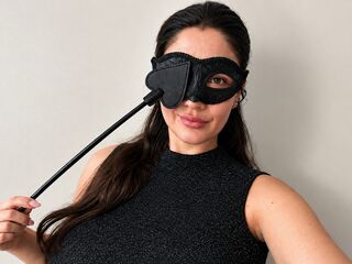 live bdsm webcam MissySabry