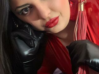 submission fetish live sex webcam QuinnMandy