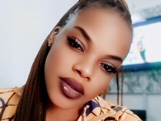 squirting camgirl ShontieVicen