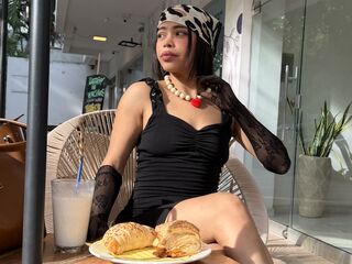 bondage webcam slut StellaMoroe