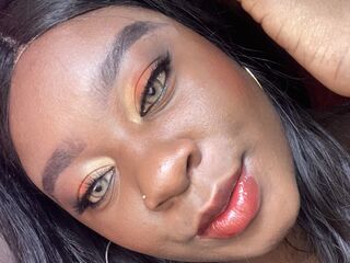 fetish live cam YaraGwen