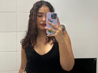 hot striptease web cam AbygailGarcia