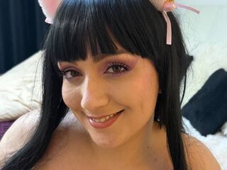 kinky cam picture AdelineDevin