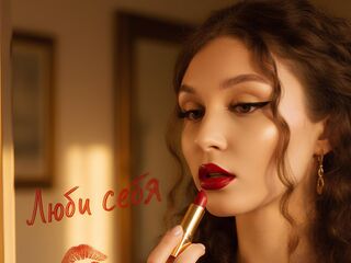 naked camgirl picture AgustinaLinder