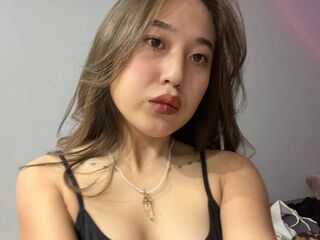 cam girl masturbating with vibrator AikoKaneko