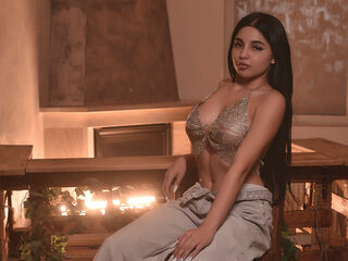 webcam striptease AishaObsession