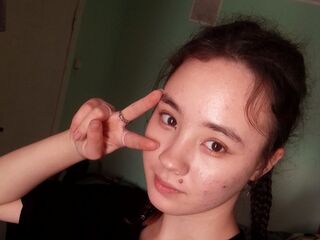 cam girl video AislyFollin