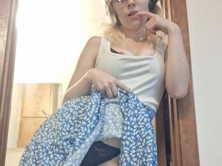 livesex AjaJones