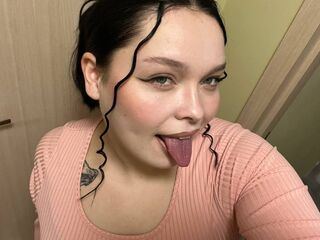 hot cam girl masturbating with dildo AkeksaSin