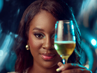 webcam live show AkiraHomers