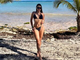 naked webcam girl photo AlahiaRussel