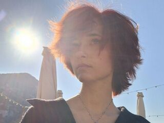 bedroom web cam AlainaFabello