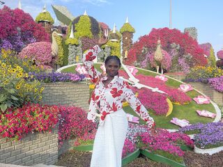 cam stripper AlaniBelle