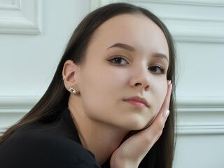 live webcam performer AlbinaRushenberg