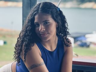 hardcore sex show AleGil