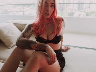 hot cam girl masturbating AlessaLaurent