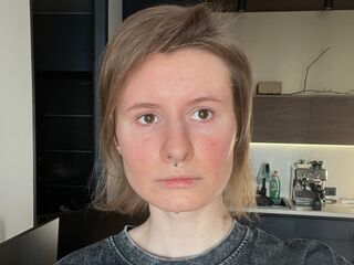 live sex cam photo AlessandraMillis