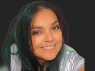 shower webcam AlexaAurora