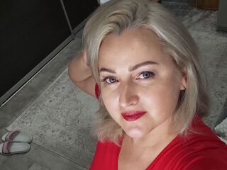 girl webcam AlexaMaddow