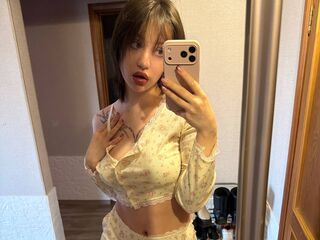 hot live cam AlexaSparkle