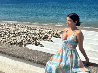 chat show AlexaVillanueva