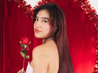 hot girl cam photo AliceKemp