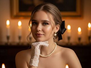 babe web cam AliceMaryWilson