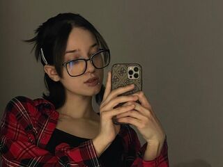 cam girl fingering pussy AlinaLior