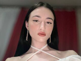 Kinky webcam girl AlinaVero