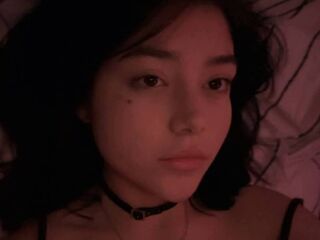 livecam video AlisaGlow