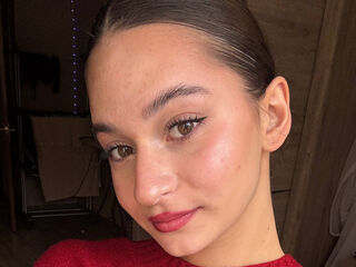 jasmin naked AlisenBrown