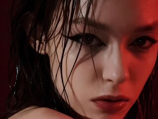 Kinky webcam AllaAster