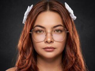 beautiful girl webcam AllisonDawson