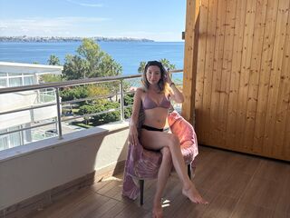 spy web cam AlyVee