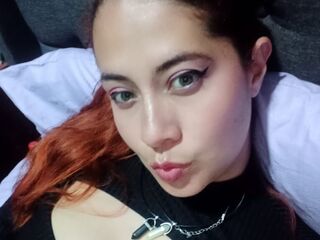 camgirl playing with sex toy AlysonJhones