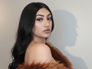 nude cam girl photo AmberBrielle