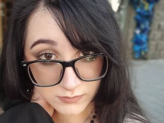 hot cam girl fingering shaved pussy AmberlyPerri