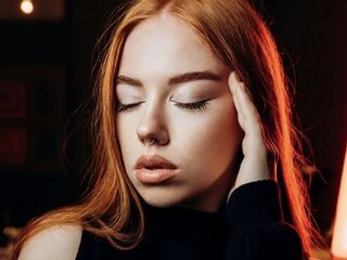 camslut masturbating AmberrFire