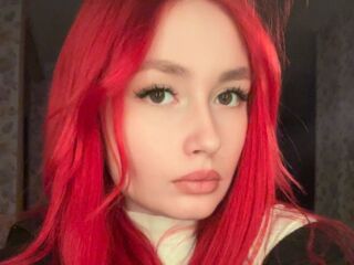 cam girl picture AmeliMali